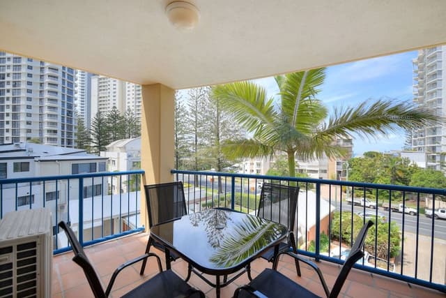 Apartment, 1 Bedroom