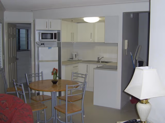 Apartment, 1 Bedroom