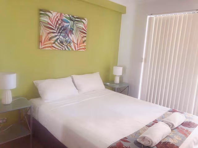 Apartment, 1 Bedroom