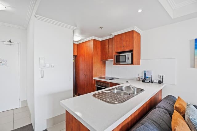 Family Apartment, 2 Bedrooms