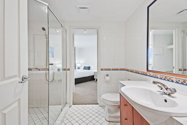 Family Apartment, 2 Bedrooms