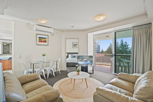 Economy Apartment, 1 Bedroom