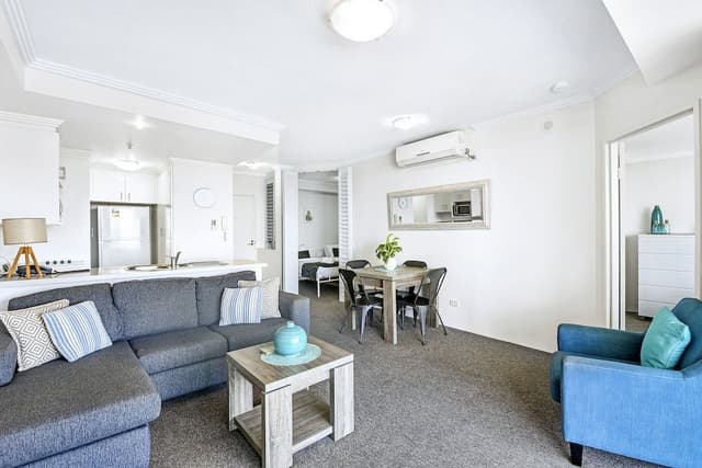 Family Apartment, 2 Bedrooms