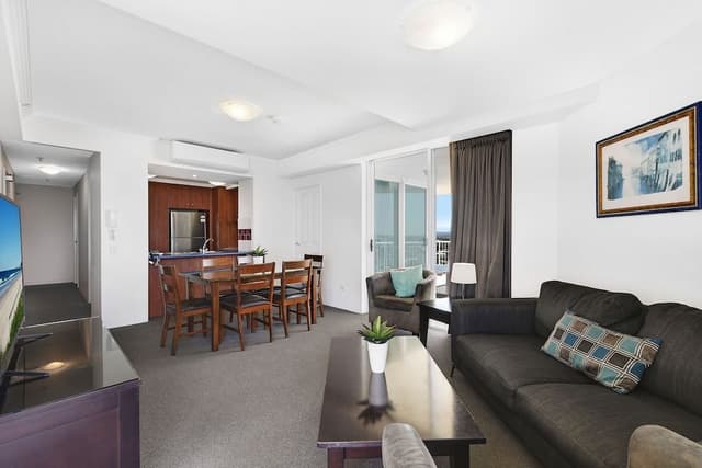 Apartment, 3 Bedrooms