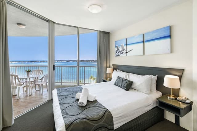 Family Apartment, 2 Bedrooms