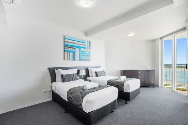 Apartment, 3 Bedrooms