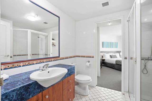 Family Apartment, 2 Bedrooms