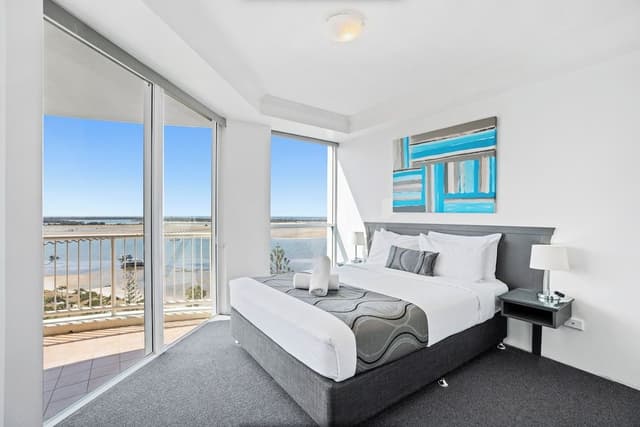 Apartment, 3 Bedrooms