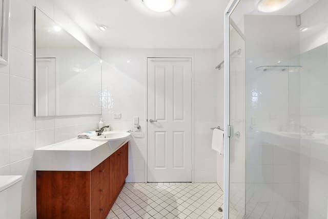 Family Apartment, 2 Bedrooms