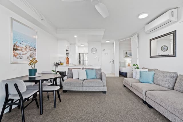 Family Apartment, 2 Bedrooms