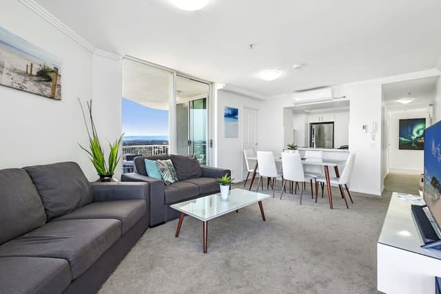 Apartment, 3 Bedrooms