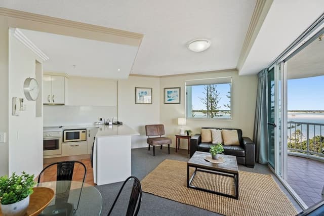 Family Apartment, 1 Bedroom