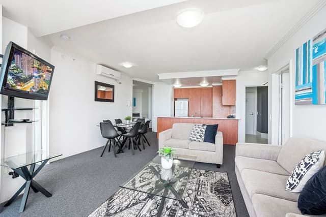 Apartment, 3 Bedrooms