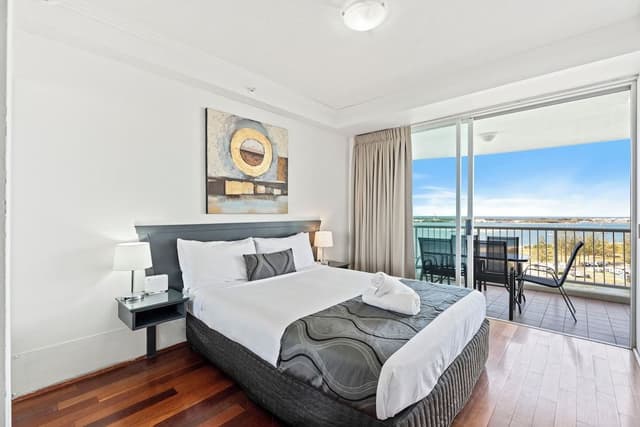 Apartment, 3 Bedrooms