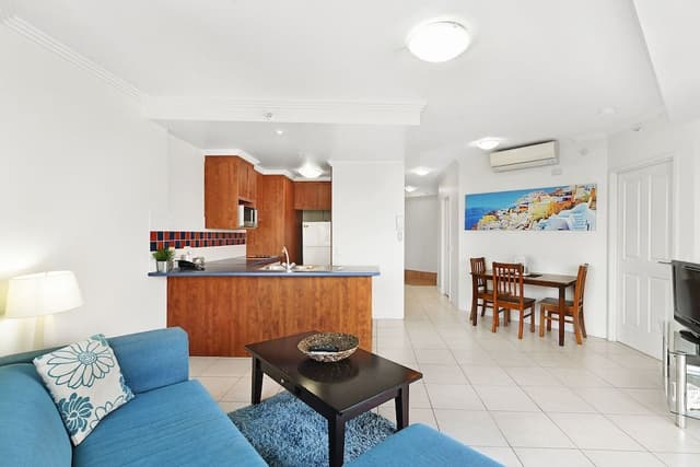 Economy Apartment, 1 Bedroom