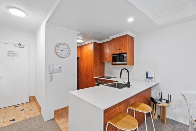 Family Apartment, 2 Bedrooms