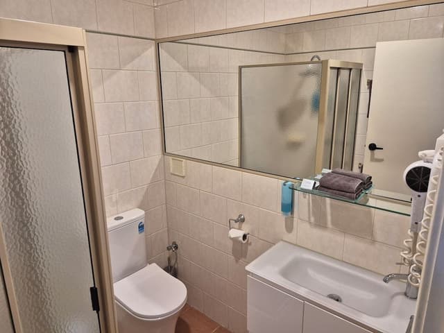 Executive King Suite