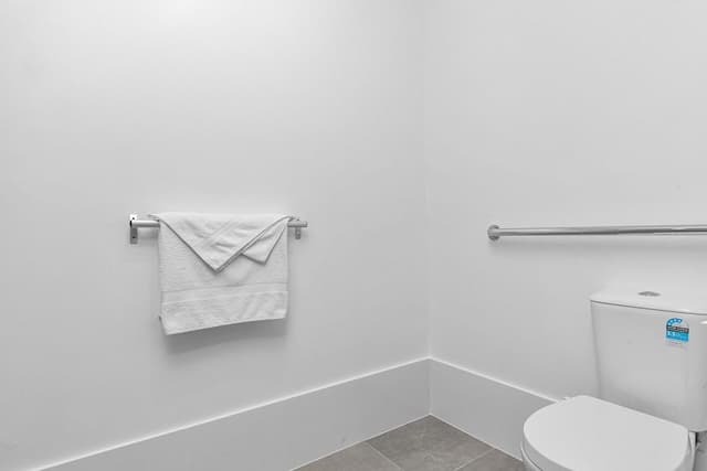 Accessible Room