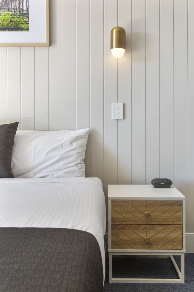 Accessible Room