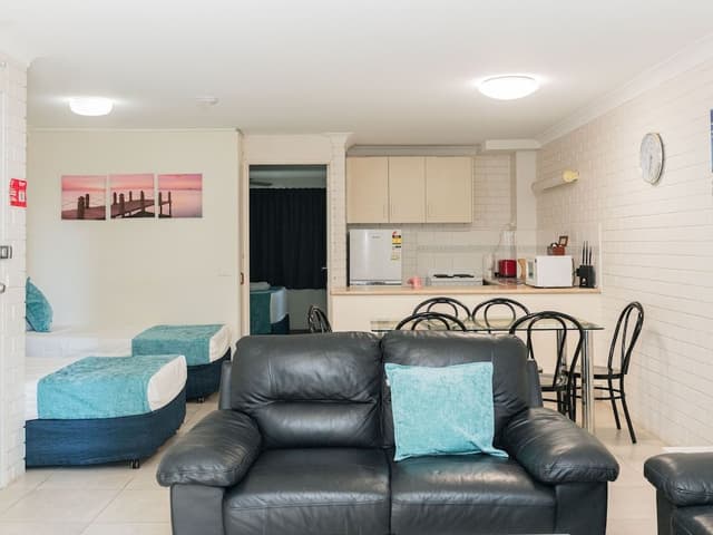 Apartment, 1 Bedroom