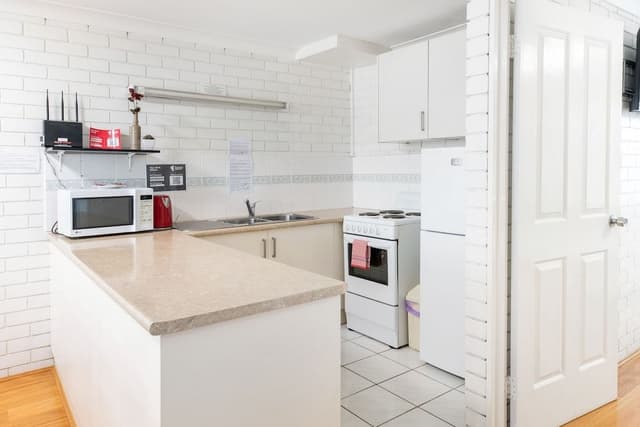 Apartment, 1 Bedroom