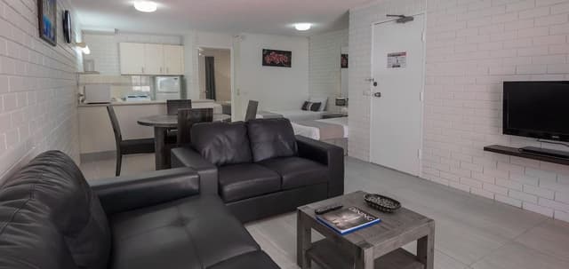 Apartment, 1 Bedroom