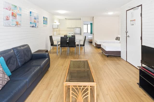 Apartment, 1 Bedroom