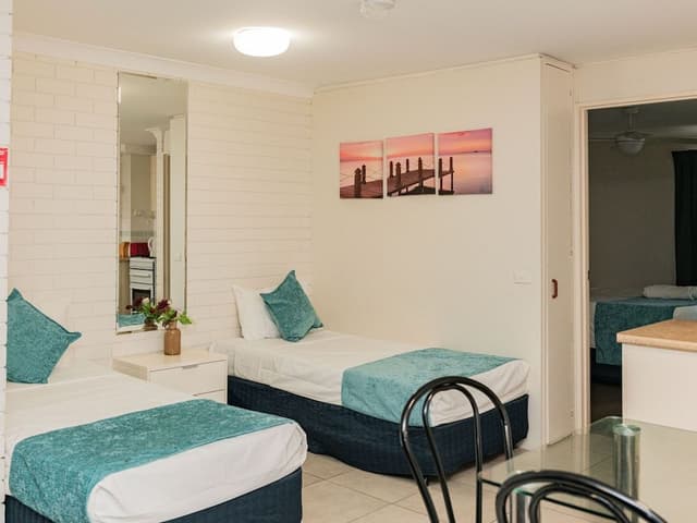 Apartment, 1 Bedroom