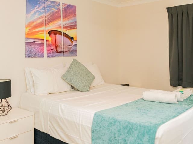 Apartment, 1 Bedroom