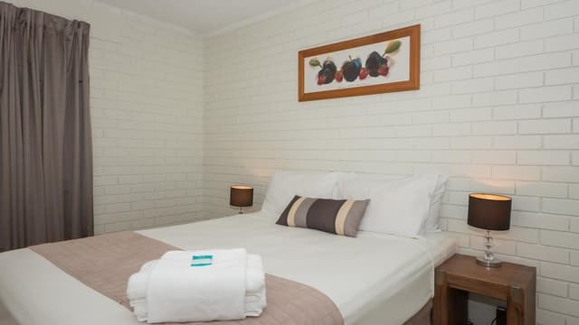 Apartment, 1 Bedroom