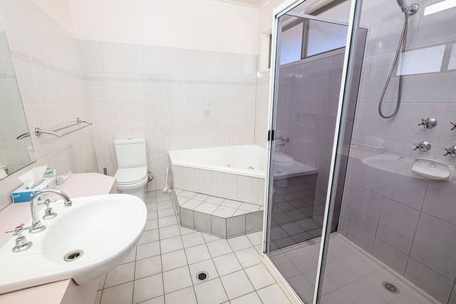 Room, 1 King Bed, Jetted Tub