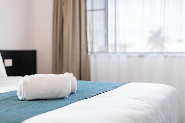 Deluxe Family Suite