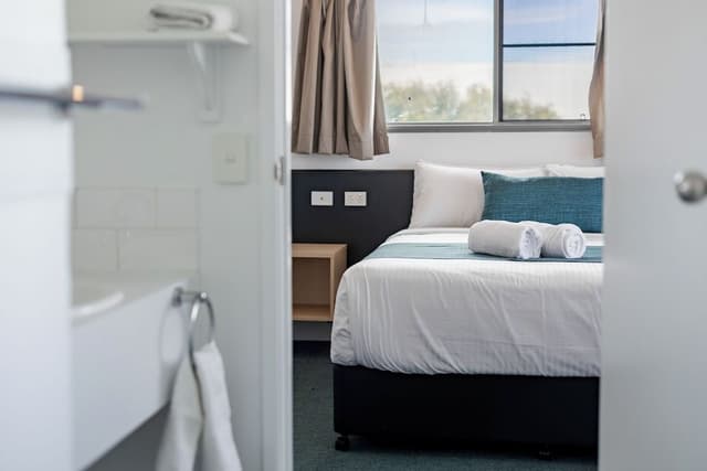 Deluxe Family Suite