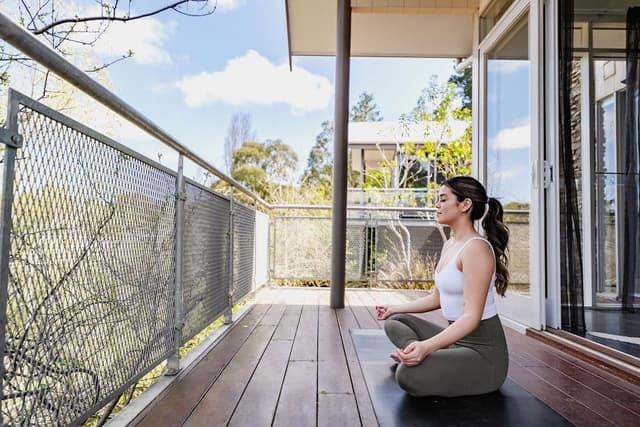 Wellness Villa (Optional Twin)