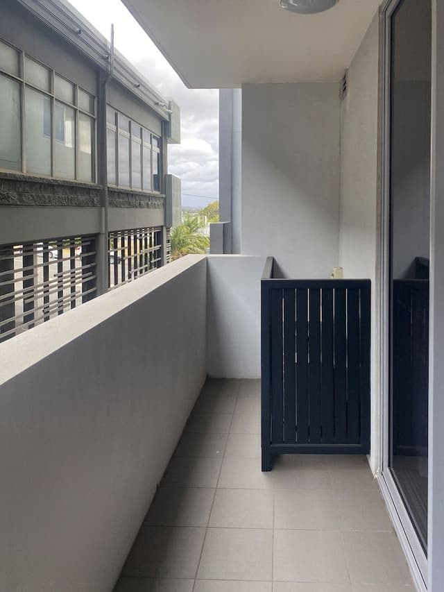 Two Bedroom Apartment "Limited View" #16
