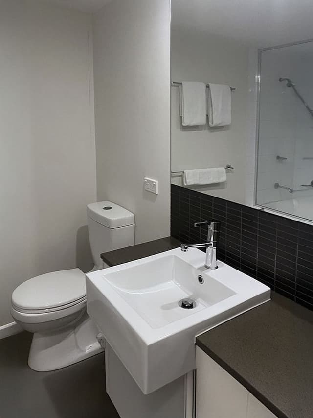 Two Bedroom Apartment "Limited View" #16