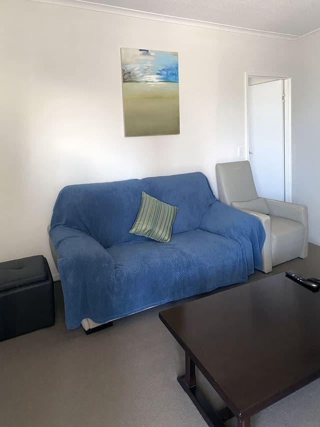 Two Bedroom Apartment #36