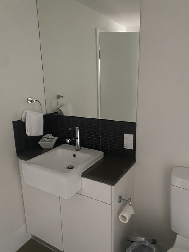 Two Bedroom Apartment #57.