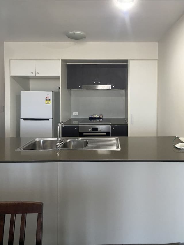 Two Bedroom Apartment #47