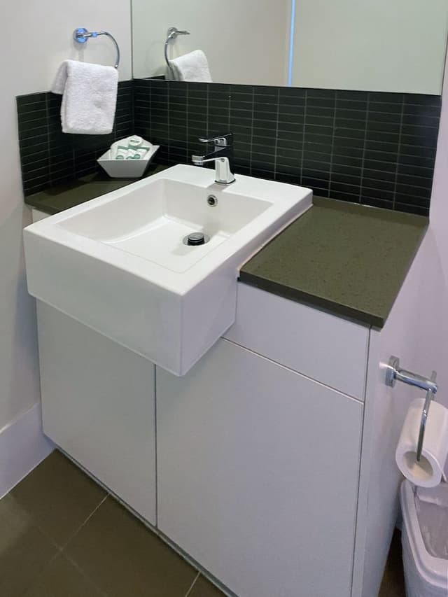 Two Bedroom Apartment #47