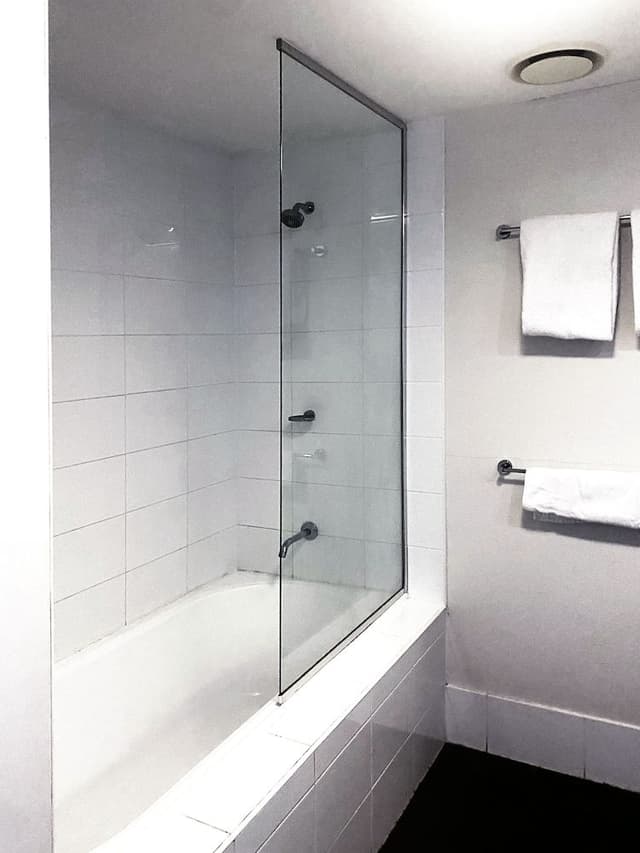 Two Bedroom Apartment #36