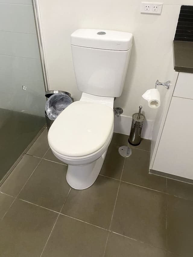 Two Bedroom Apartment "With View" #25