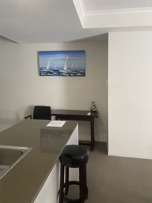 Two Bedroom Apartment "With View" #25