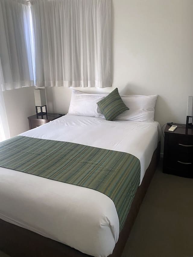 Two Bedroom Apartment "With View" #25