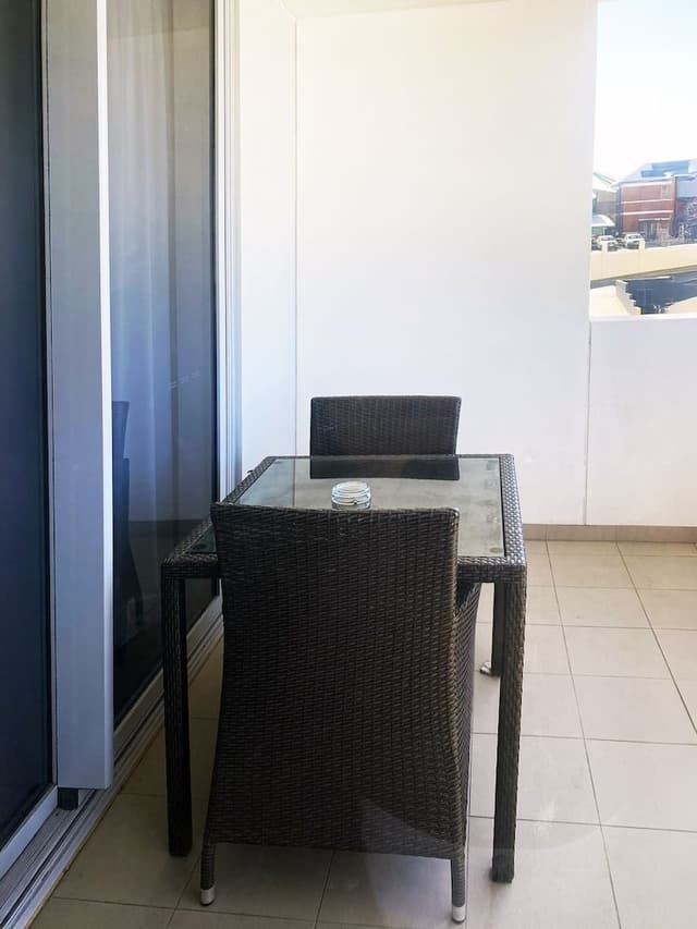 Two Bedroom Apartment #36