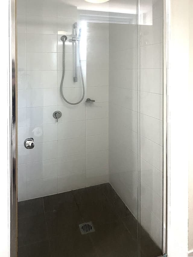 Two Bedroom Apartment "With View" #25