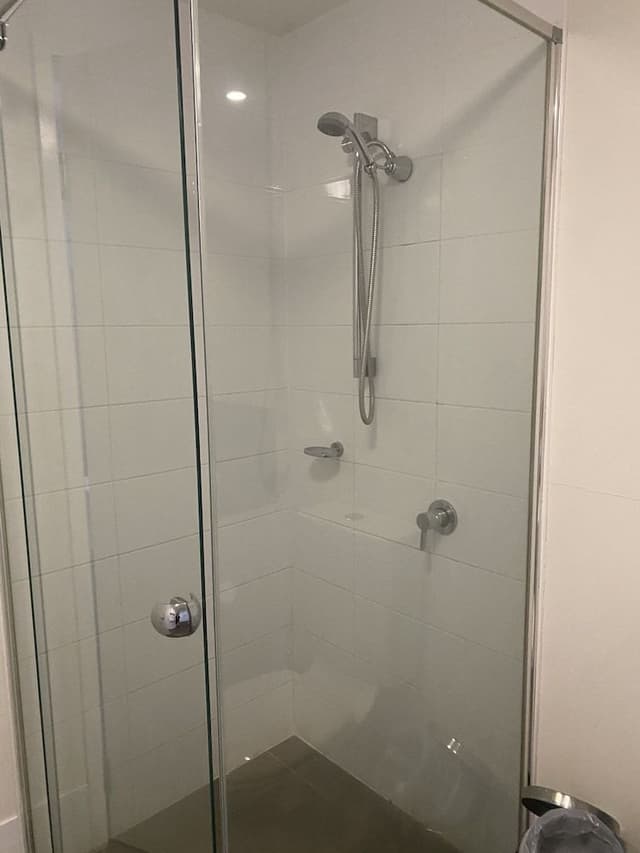 Two Bedroom Apartment "With View" #25