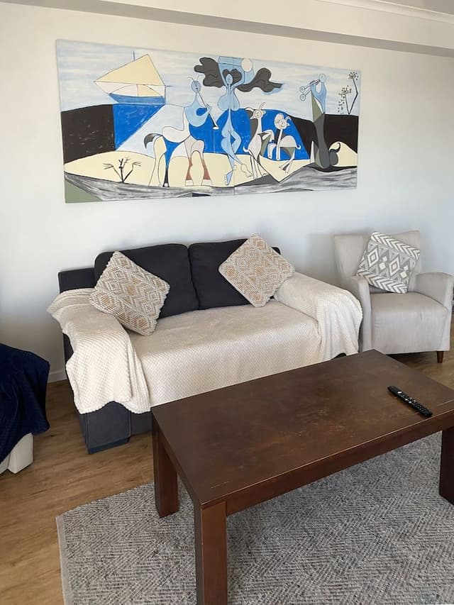 Two Bedroom Apartment #47
