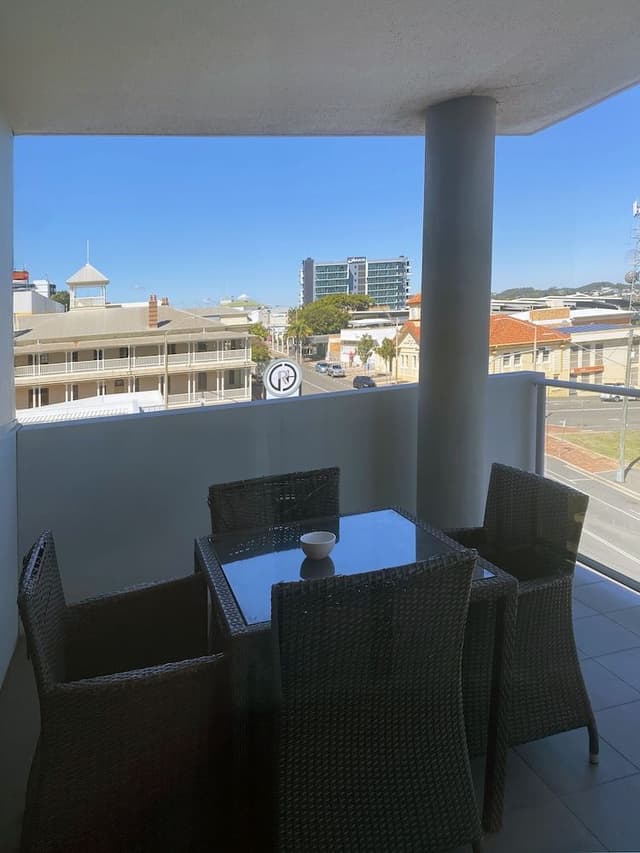 Two Bedroom Apartment #47