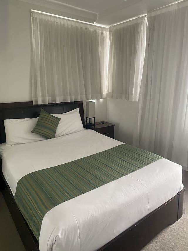 Two Bedroom Apartment #57.